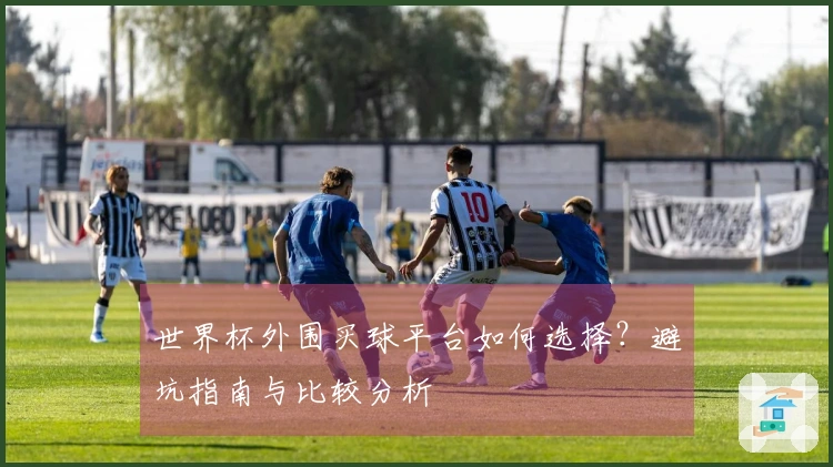 世界杯外围买球平台如何选择？避坑指南与比较分析