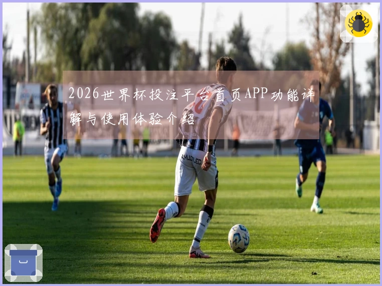 2026世界杯投注平台首页APP功能详解与使用体验介绍