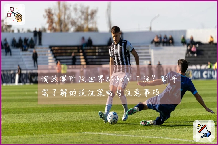 淘汰赛阶段世界杯如何下注？新手需了解的投注策略与注意事项