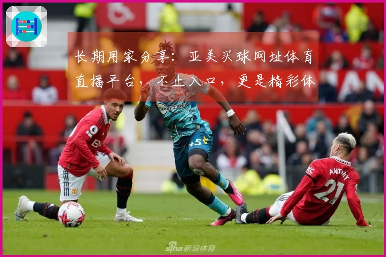 长期用家分享：亚美买球网址体育直播平台，不止入口，更是精彩体验全指南
