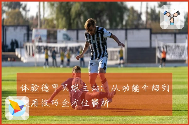 体验德甲买球主站：从功能介绍到使用技巧全方位解析