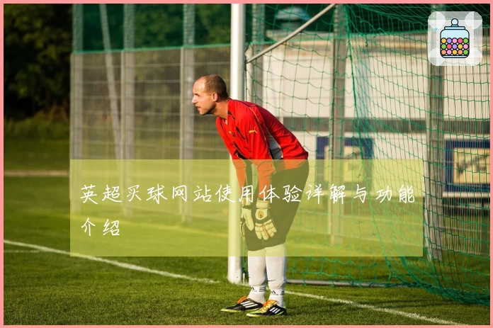 英超买球网站使用体验详解与功能介绍