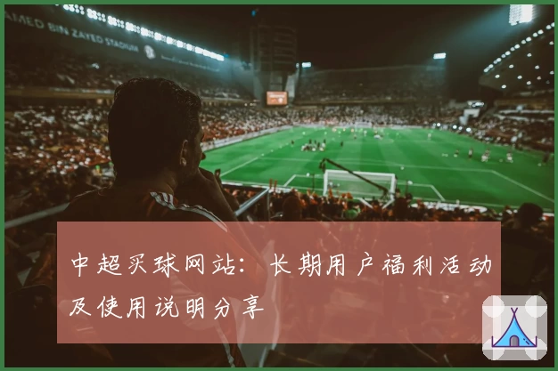 中超买球网站：长期用户福利活动及使用说明分享