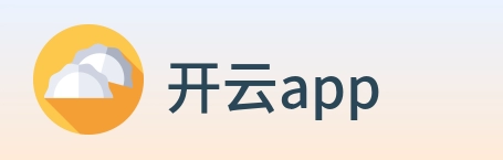 开云app Logo